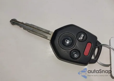 2014 Subaru Xv Crosstrek 2.0I Limited z USA, uszkodzony, nr VIN JF2GPAKC8E8215255